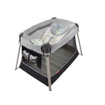 Ultra-Lite Play Yard with Inclined sleeper